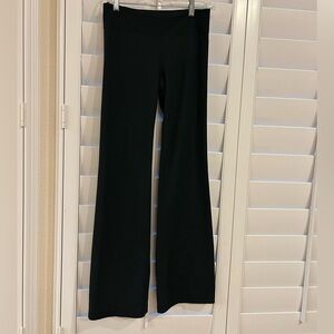 Under Armour Black Wide Leg Jumpsuit